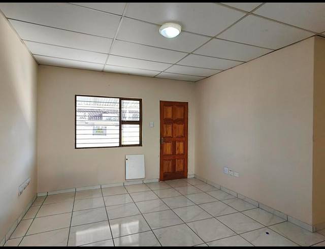 3 BEDROOM PROPERTY TO RENT IN MTHATHA CENTRAL
